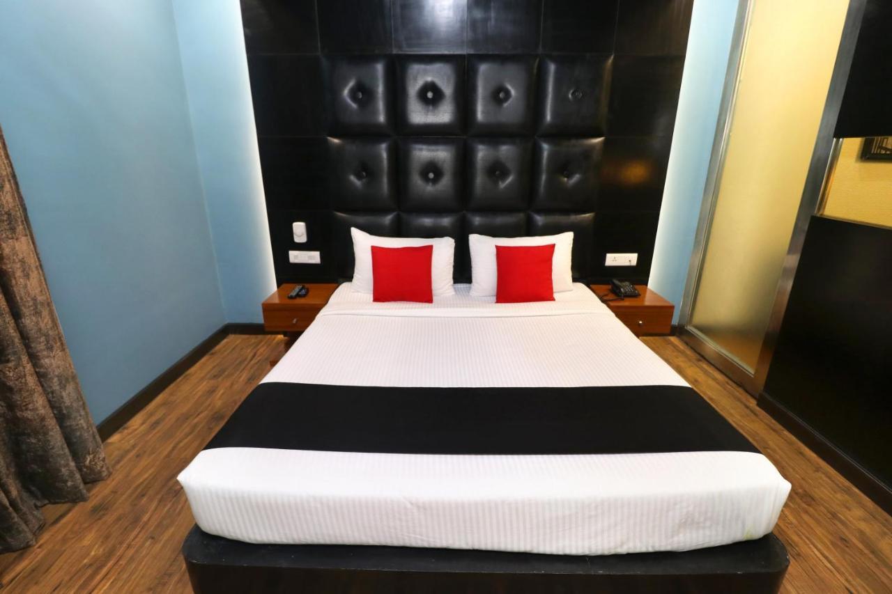 The Toy Hotel Chandīgarh Eksteriør bilde