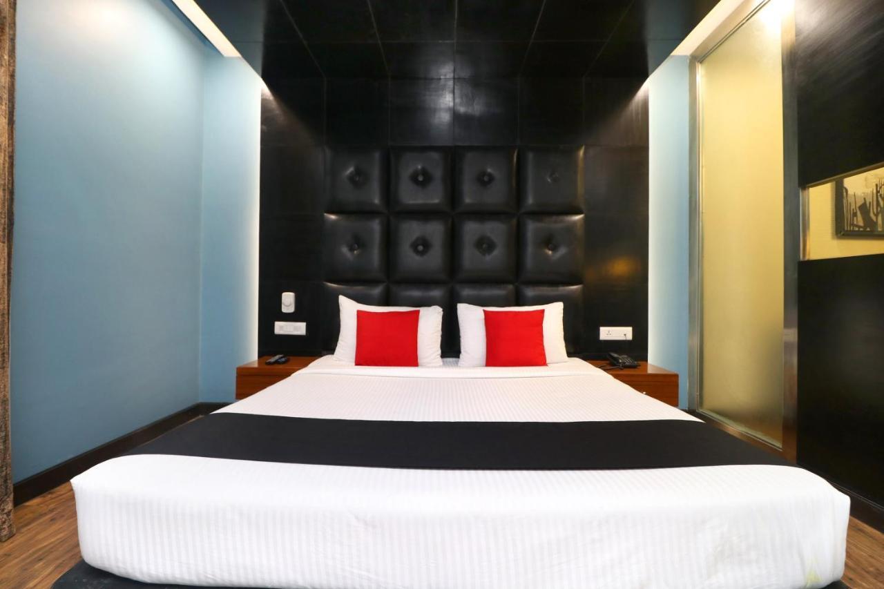 The Toy Hotel Chandīgarh Eksteriør bilde