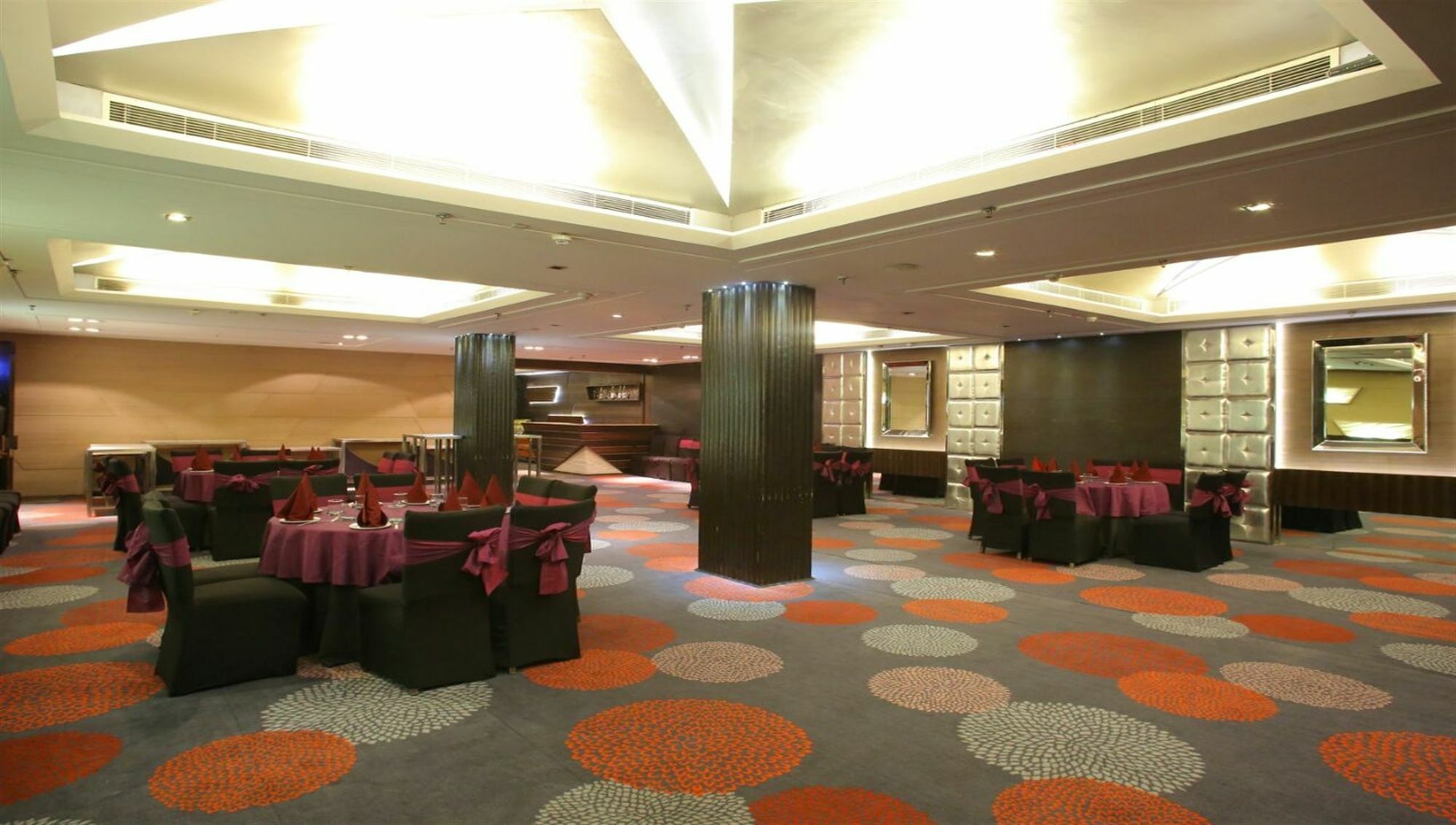 The Toy Hotel Chandīgarh Eksteriør bilde